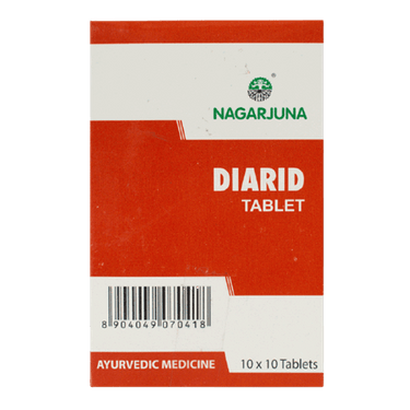 nagarjuna-ayurveda-diarid-tablets